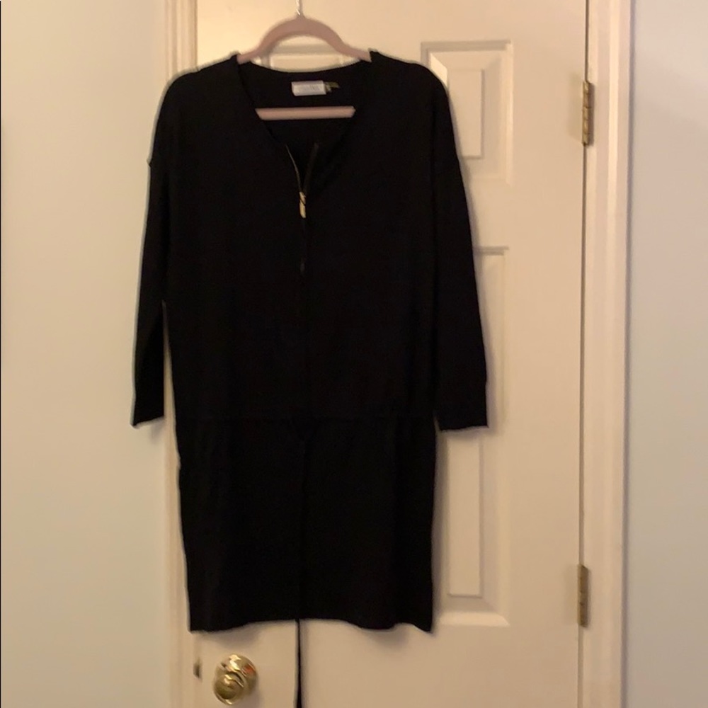 Calvin Klein long sweater